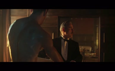 MARIO CASAS NUDE/SEXY SCENE IN THE DINNER