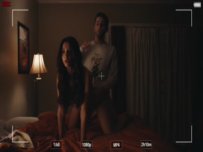 DANIEL RASHID NUDE/SEXY SCENE IN HOMEWRECKER