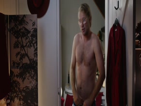 LEO ALKEMADE NUDE/SEXY SCENE IN DE MANNENMAKER