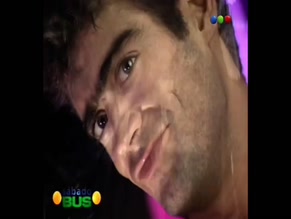 RODRIGO BUENO NUDE/SEXY SCENE IN SABADO BUS