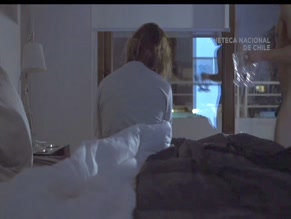 TOMAS VERDEJO NUDE/SEXY SCENE IN INVIERNO