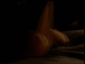 LUCAS TILL NUDE/SEXY SCENE IN CRUSH