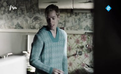 MAARTEN HEIJMANS NUDE/SEXY SCENE IN RAMSES