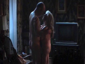 AHMED BOULANE NUDE/SEXY SCENE IN CALLE MALAGA