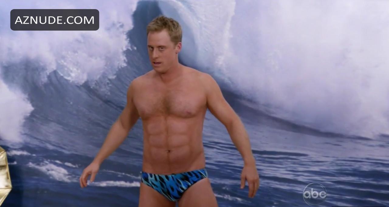 Alan tudyk nude