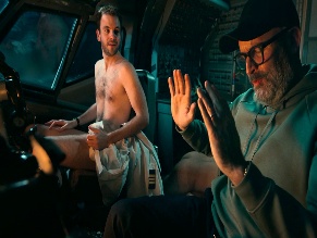 ALAN AISENBERG in BAD THOUGHTS (2025)