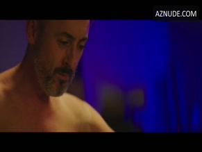 ALAN CUMMING in AFTER LOUIE (2017)