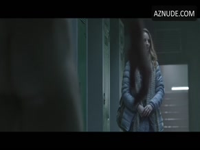 ALBAN LENOIR NUDE/SEXY SCENE IN GOAL OF THE DEAD
