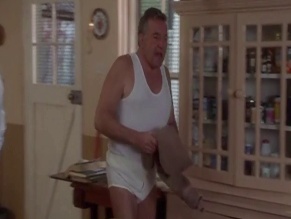 ALBERT FINNEY in THE RUN OF THE COUNTRY