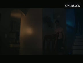 ALEC NEVIN NUDE/SEXY SCENE IN DAMON'S REVENGE