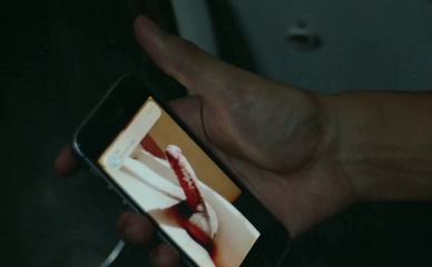 ALEJANDRO QUINTANA NUDE/SEXY SCENE IN THE LAST FIRST TIME