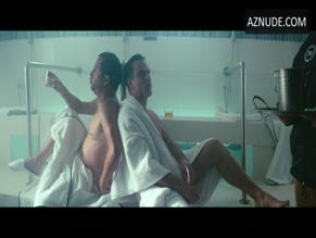 ALEJANDRO RIANO NUDE/SEXY SCENE IN JUANPIS GONZALEZ: THE SERIES