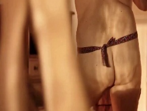 ALEKSANDAR MIKIC NUDE/SEXY SCENE IN KAYMAK