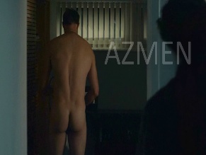 ALEXANDER SKARSGARD NUDE/SEXY SCENE IN PILLION