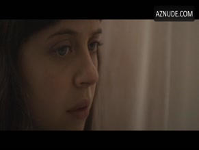 ALEXANDER SKARSGARD NUDE/SEXY SCENE IN THE DIARY OF A TEENAGE GIRL