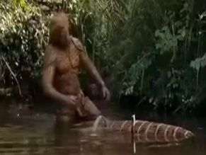 ALEXANDER SKARSGARD NUDE/SEXY SCENE IN WICKER