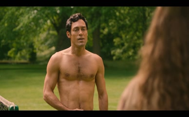 ALEX HASSELL in Rivals