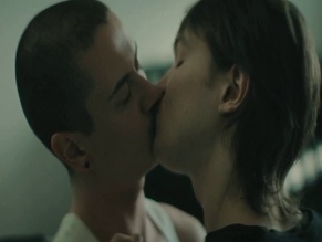 ALEXIS GAUTHIER in FEM (2024)