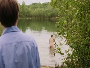 ALEXIS ROSENSTIEHL,MAX LIBERT NUDE/SEXY SCENE IN TETHERED WINGS
