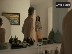 ALEX JENNINGS NUDE/SEXY SCENE IN GOLD DIGGER