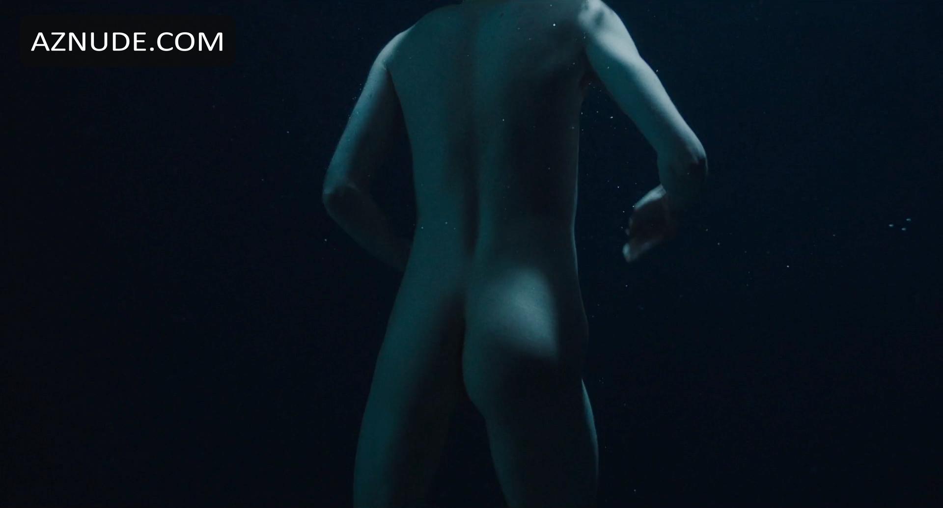 Alex lawther naked