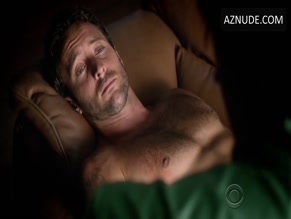 ALEX O'LOUGHLIN in HAWAII FIVE-0(2010)