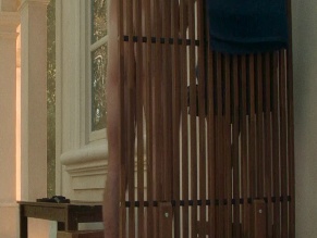 ALEX ROE NUDE/SEXY SCENE IN BONE LAKE