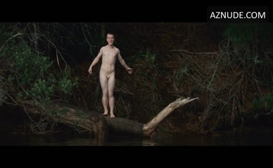 ALFIE ALLEN NUDE/SEXY SCENE IN FLASHBACKS OF A FOOL