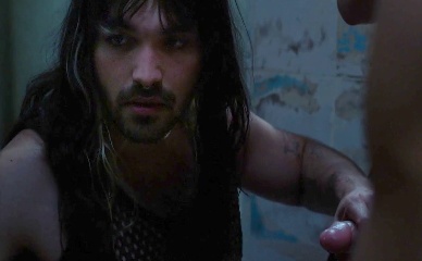 ALFONSO BUENO LIMA NUDE/SEXY SCENE IN KEEP COMING BACK