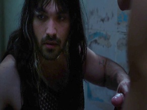 ALFONSO BUENO LIMA in KEEP COMING BACK