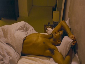 ALFRED ENOCH NUDE/SEXY SCENE IN RUN AWAY