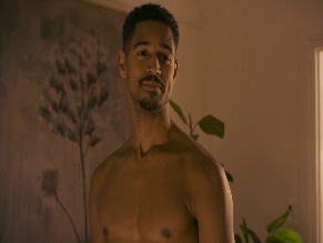 ALFRED ENOCH NUDE/SEXY SCENE IN RUN AWAY
