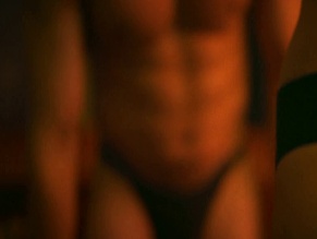ALFREDO GATICA NUDE/SEXY SCENE IN SNAKES & LADDERS