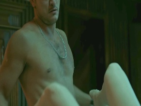 ALLAN SOUZA LIMA NUDE/SEXY SCENE IN CANGACO NOVO