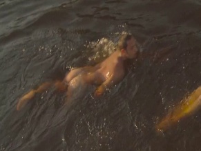 ALLAN SOUZA LIMA NUDE/SEXY SCENE IN CANGACO NOVO