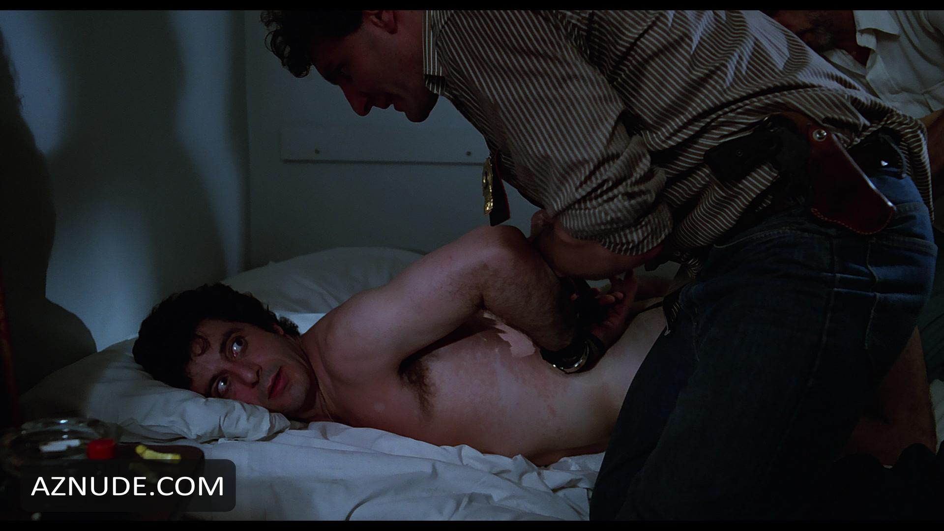 Al pacino nude