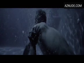 ALPHA MIKNAS NUDE/SEXY SCENE IN THE BOYS IN THE BAND