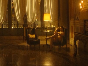 ALVISE RIGO in THE BEAUTY