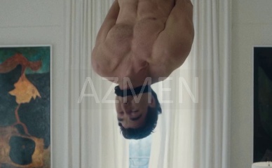 ALVISE RIGO NUDE/SEXY SCENE IN THE BEAUTY