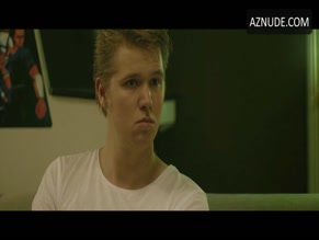 ANDERS RYDNING in PORNOPUNG(2013)