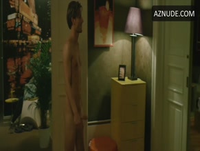 ANDERS RYDNING in PORNOPUNG(2013)