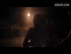 ANDRAS SUTO NUDE/SEXY SCENE IN LAND OF STORMS