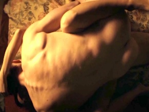 ANDREAS KONSTANTINOU NUDE/SEXY SCENE IN THE GREAT CHIMERA