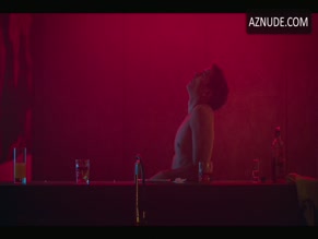 ANDRE LAMOGLIA NUDE/SEXY SCENE IN ELITE