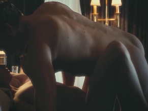 ANDRES BAIDA NUDE/SEXY SCENE IN LIKE WATER FOR CHOCOLATE