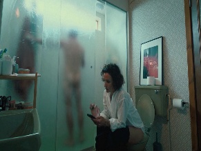 ANDREW LINCOLN in COLDWATER