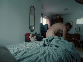 ANDREW LINCOLN in COLDWATER