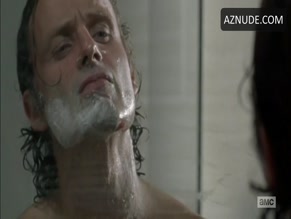 ANDREW LINCOLN in THE WALKING DEAD(2010)