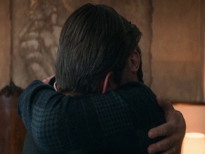 ANDREW RANNELLS in I DON'T UNDERSTAND YOU