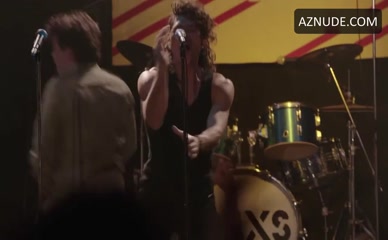 ANDREW RYAN in Never Tear Us Apart: The Untold Story Of Inxs